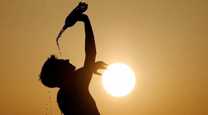 2023 کا موسم گرما کا درجہ حرارت 2 ہزار برسوں میں سب سے زیادہ تھا، تحقیق