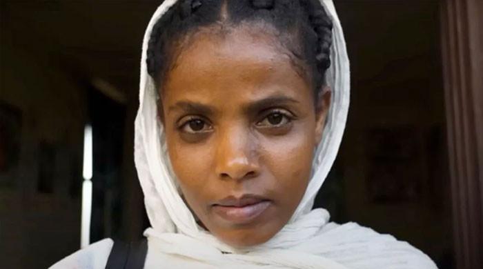 16 سال  سے کچھ کھایا پیا نہیں: ایتھوپین خاتون کے دعوے نے ڈاکٹرز کو مشکل میں ڈال دیا