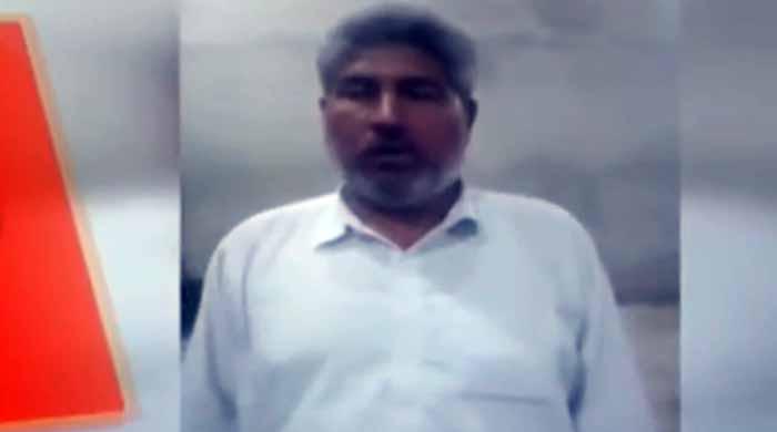 حافظ آباد: پولیس نے کسان بورڈ پاکستان کے مرکزی نائب صدر کوگرفتار کرلیا