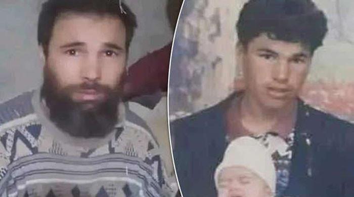 26 سال قبل اغوا ہونے والا لڑکا پڑوسی کےگھر سے بازیاب