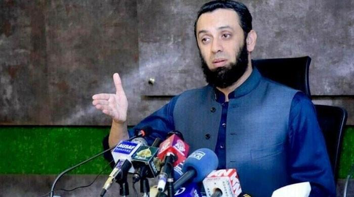 وفاقی وزیر عطا تارڑ کو قومی ورثہ و ثقافت کا اضافی قلمدان تفویض کر دیا گیا