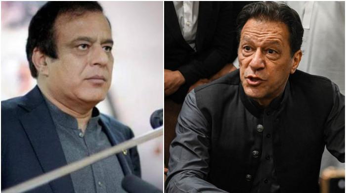 پی ٹی آئی میں اختلافات کی خبریں: عمران خان کی شبلی فراز کو خاموش رہنے کی ہدایت