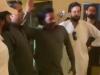 ویڈیو:(ن)  لیگی ایم پی اے عون جہانگیر کی  پاسکو ملازمین سے بدتمیزی، ساتھی نے تھپڑ جڑدیا