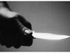 وزیرآباد میں نوجوان نے تیز دھار آلےسے سوتیلی ماں کو قتل کردیا