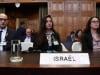 جنوبی افریقا نے عالمی عدالت میں غلط دعوے کیے: اسرائیل کا الزام