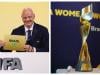 برازیل کو فیفا ویمن ورلڈکپ 2027 کی میزبانی مل گئی