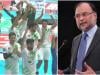 احسن اقبال کا قومی والی بال ٹیم کے ہر کھلاڑی کیلئے 5 لاکھ روپے انعام کا اعلان