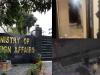 پاکستان کا کرغزستان میں پاکستانی طلباء پر تشدد تشویش کا اظہار، کرغز ناظم الامور دفتر خارجہ طلب
