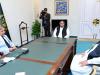 پاکستانی طلبا پر حملے، وزیر اعظم کی وفاقی وزیر امیر مقام کو فوری کرغزستان جانےکی ہدایت 