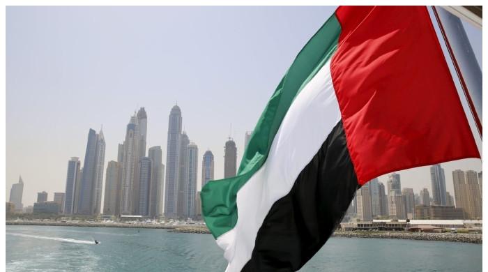 متحدہ عرب امارات کا دلیرانہ فیصلہ