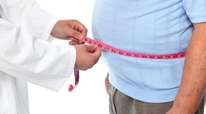20 سال کے دوران موٹاپے کے باعث ہلاکتوں کی شرح میں 50 فیصد سے زائد اضافہ ہوا، تحقیق