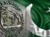 آئی ایم ایف کا پاکستان سے غیرملکی زرمبادلہ ذخائر مزید بڑھانے کا مطالبہ