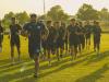 تمام مقامی کھلاڑیوں نے فیفا ورلڈ کپ کوالیفائرز کیلئے تربیتی کیمپ میں رپورٹ کردیا