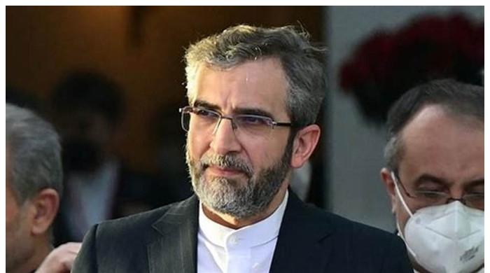 ایران کے نئے وزیر خارجہ کون ہوں گے؟ نام سامنے آگیا