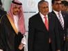 محمد بن سلمان  کا دورہ پاکستان: اسحاق ڈار کا سعودی وزیر خارجہ سے رابطہ 