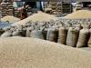 پنجاب کےکاشتکاروں سے37 ہزار میٹرک ٹن گندم خریدلی: محکمہ خوراک کے پی