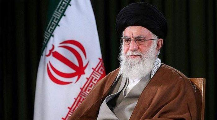 ایران کے نئے سربراہ سے متعلق سپریم لیڈر کا بیان سامنے آگیا