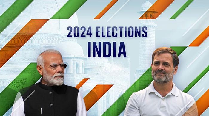 بھارت میں عام انتخابات کے پانچویں مرحلے میں 49 نشستوں پر ووٹنگ آج ہوگی