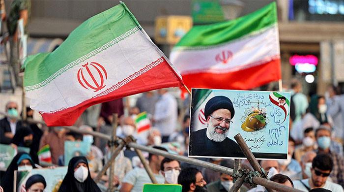 ایران کےعبوری صدر نے 28 جون کو صدارتی انتخاب کا اعلان کردیا