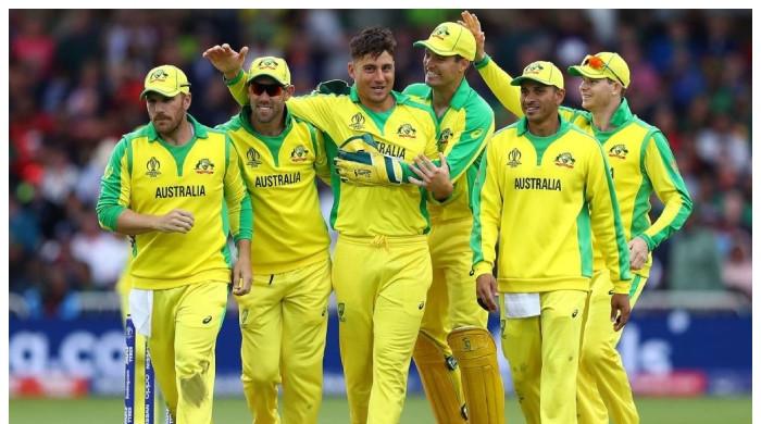 آسٹریلیا نے ٹی ٹوئنٹی ورلڈ کپ کیلئے اسکواڈ کا حتمی اعلان کر دیا