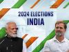 بھارت میں عام انتخابات کے پانچویں مرحلے میں 49 نشستوں پر ووٹنگ آج ہوگی