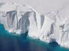 انٹار کٹیکا کی سمندری برف میں ریکارڈ کمی موسمیاتی تبدیلیوں کا نتیجہ ہے، تحقیق
