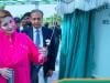وزیر اعلیٰ پنجاب نے لاہور میں 87 کینال پر محیط سینٹرل پارک کا افتتاح کر دیا