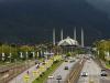 اسلام آباد کے شہریوں کی سہولت کیلئے 2 انڈر پاس تعمیر کرنے کا فیصلہ