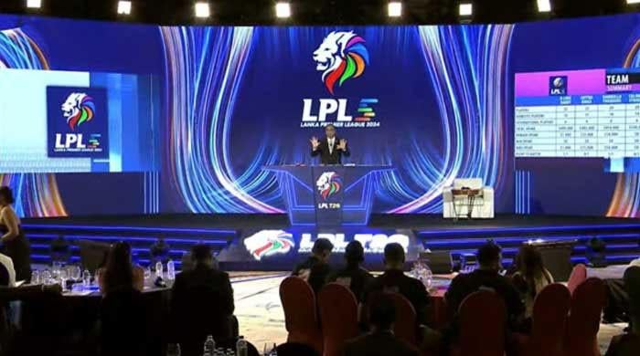 لنکا پریمیئر لیگ 2024 میں  پاکستان کے7 کھلاڑیوں کی خدمات حاصل کرلی گئیں