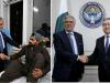 وزیر خارجہ اسحاق ڈار کا دورہ کرغزستان، بشکیک میں کرغز ہم منصب سے ملاقات