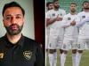 برطانوی کوچ تریشن پٹیل نے پاکستان فٹبال ٹیم کو جوائن کرلیا