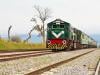 اسلام آباد سے راولپنڈی آنے والی ٹرین حادثے سے بال بال بچ گئی