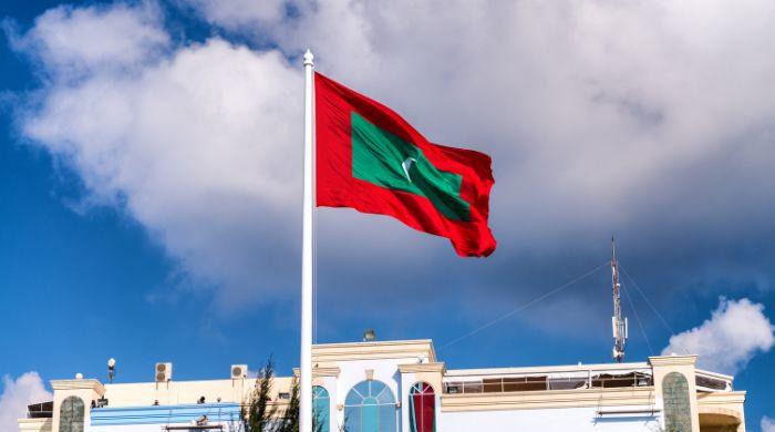مالدیپ نے اسرائیلی شہریوں کے ملک میں داخلے پر پابندی لگا دی