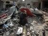 غزہ میں 24 گھنٹوں کے دوران اسرائیلی حملوں میں مزید 95 فلسطینی شہید