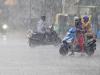 بھارتی شہر بینگلورو میں شدید بارش، 133 سالہ ریکارڈ ٹوٹ گیا