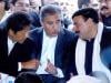 آزادی مارچ توڑ پھوڑ کیس: عمران خان، شاہ محمود اور شیخ رشید مقدمے سے بری