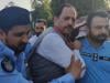 نیشنل پریس کلب کے باہر احتجاج، پی ٹی آئی اسلام آباد کے صدر عامر مغل گرفتار