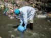 پاکستان کے ایک اور ضلع کے ماحولیاتی نمونوں میں پولیو وائرس کی تصدیق