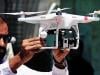 ملک میں ڈرون کیمروں کے استعمال کیلئے رجسٹریشن لازمی قرار