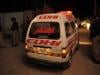 لسبیلہ: ایس ایس پی کے اسکواڈ میں شامل پولیس موبائل کو حادثہ، 5 اہلکار جاں بحق