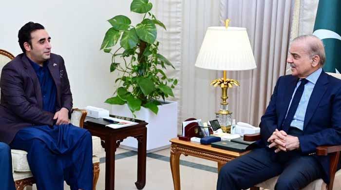وزیراعظم اور بلاول بھٹو کی ملاقات نتیجہ خیز ثابت نہیں ہوئی: شازیہ مری