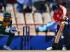 ٹی 20 ورلڈکپ: جنوبی افریقا نے دلچسپ مقابلے کے بعد انگلینڈ کو 7 رنز سے ہرا دیا