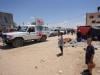غزہ: اسرائیلی فوج کا امدادی ادارے کے دفتر کے قریب کیمپ پر حملہ، 22 فلسطینی شہید