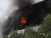 ماسکو کے حساس تحقیقاتی ادارے کی عمارت میں آگ لگ گئی، 7 افراد ہلاک