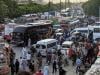 کراچی کی جھلساتی گرمی میں 14 گھنٹے بجلی غائب ہونا معمول بن گیا، پانی کی فراہمی بھی بند