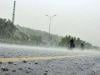 کراچی میں آج سب سے زیادہ بارش کہاں ہوئی؟ اعدادو شمار جاری
