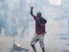 کینیا میں ٹیکسوں میں اضافے کے  متنازع بل کی واپسی کے بعد بھی مظاہرے جاری