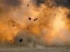 کوئٹہ میں دیسی ساختہ بم کے دھماکے میں 7 افراد زخمی 
