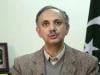 پاکستان تحریک انصاف کے جنرل سیکرٹری عمر ایوب اپنے عہدے سے مستعفی