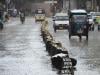 کراچی میں کل کے مقابلے میں آج زیادہ بارش کا امکان